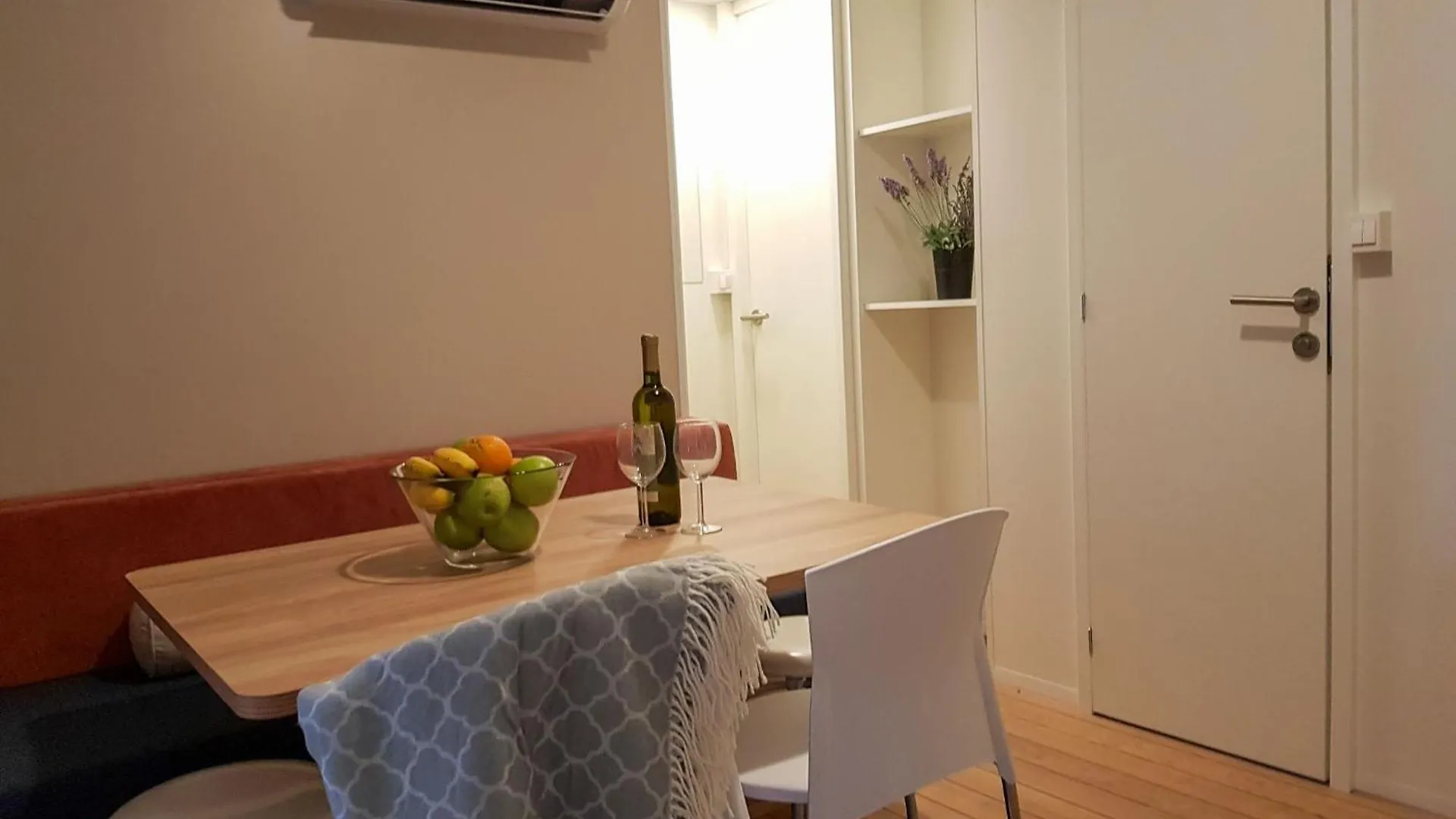 Holiday Home Banko Camping-2 By Interhome Porec Croatia