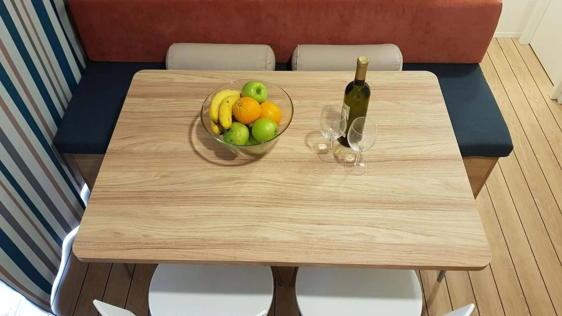 Holiday Home Banko Camping-2 By Interhome Porec