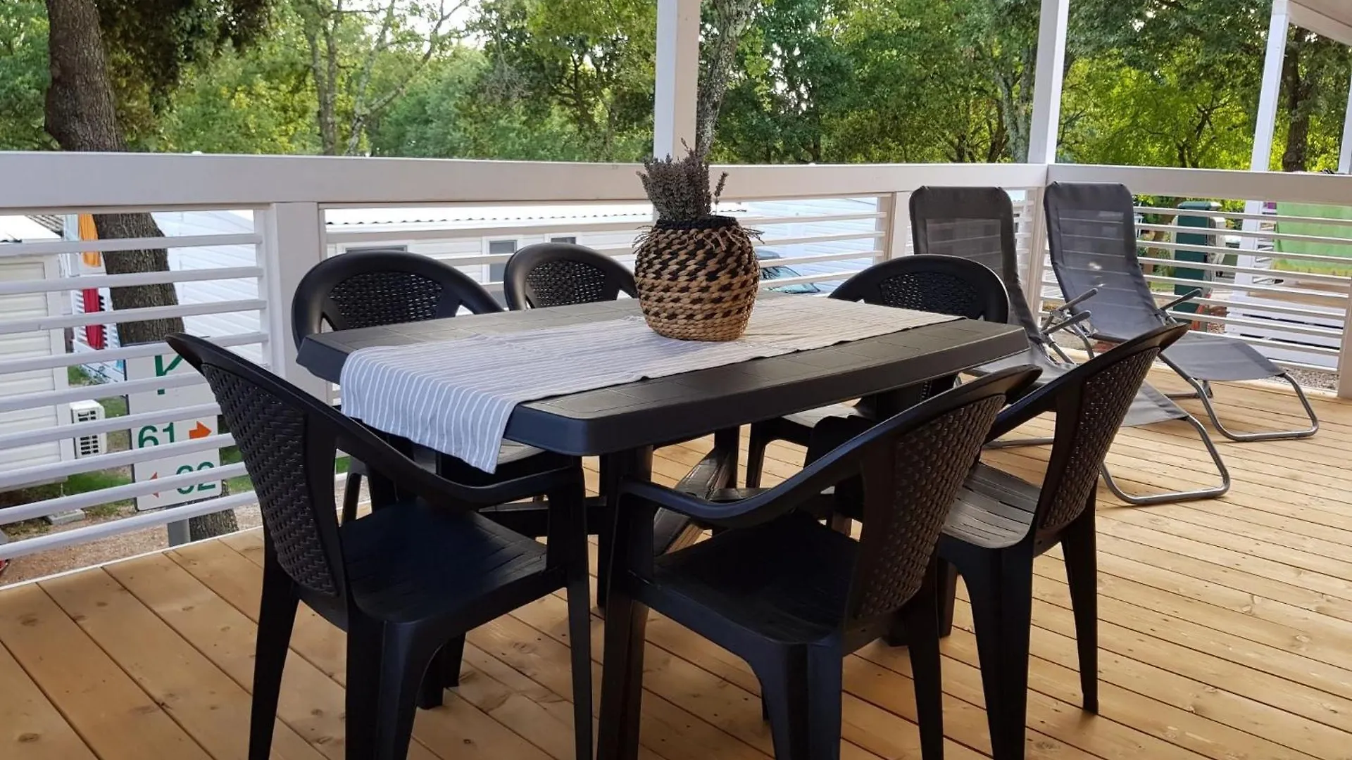 Holiday Home Banko Camping-2 By Interhome Porec