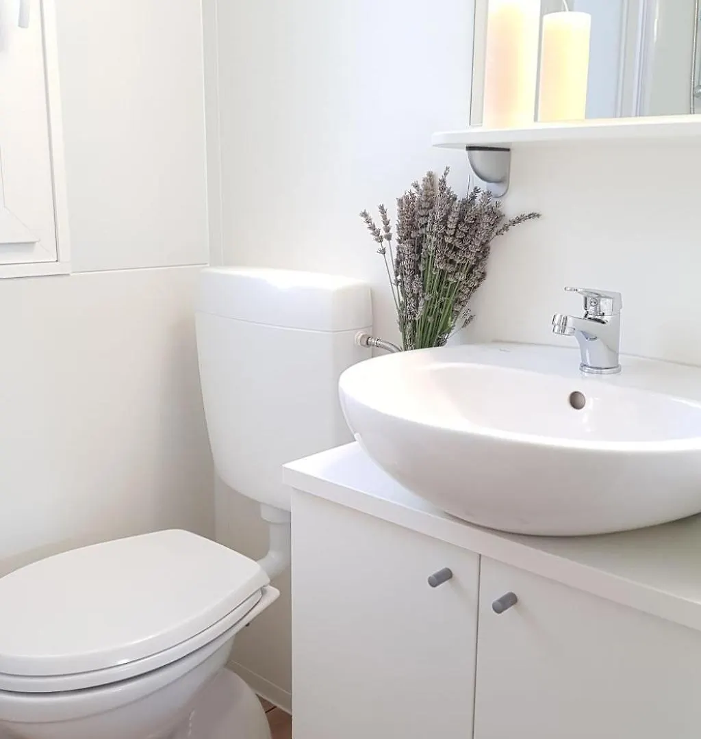 Holiday Home Banko Camping-2 By Interhome Porec 0*,