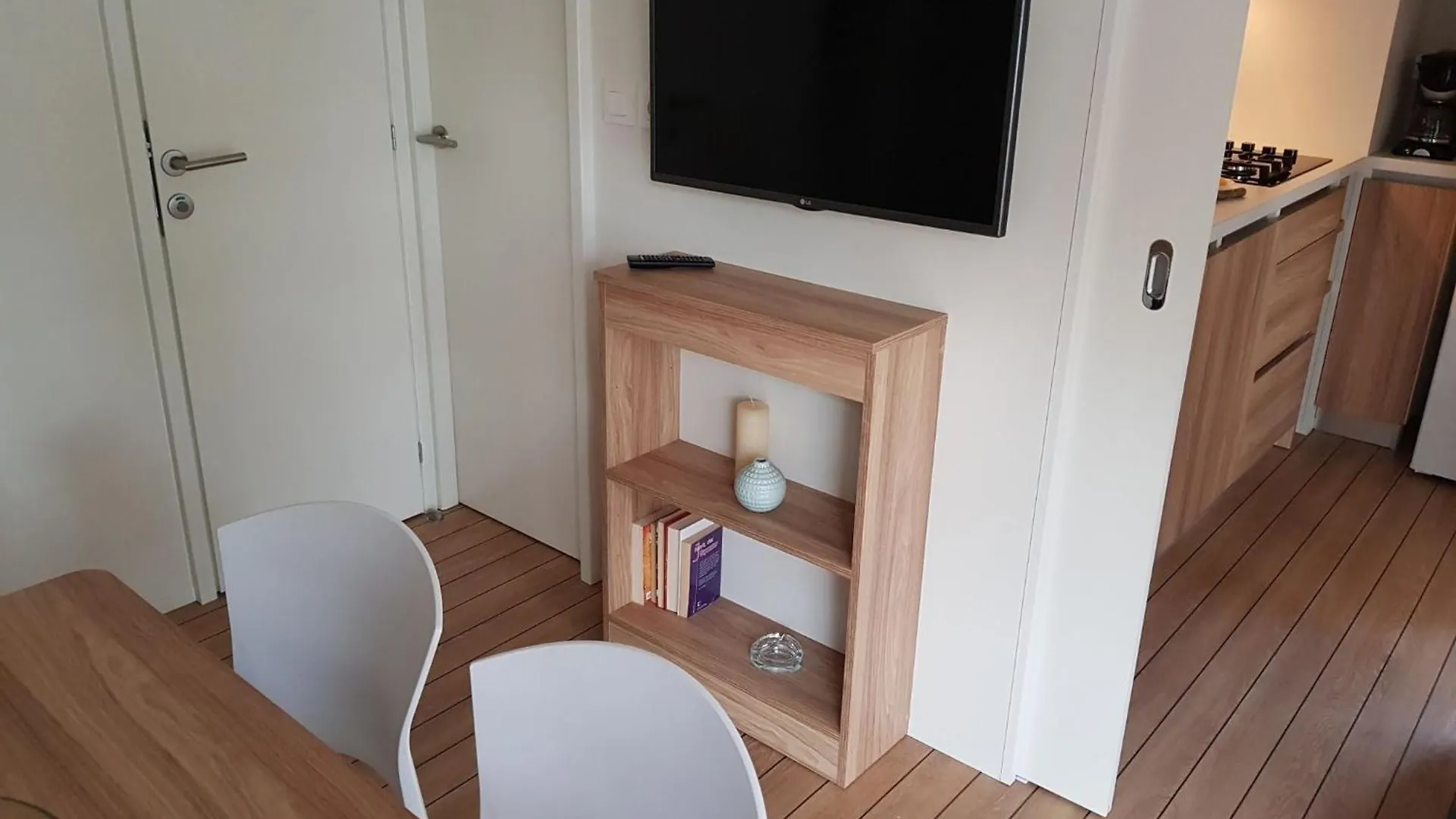 Holiday Home Banko Camping-2 By Interhome Porec 0*,  Croatia