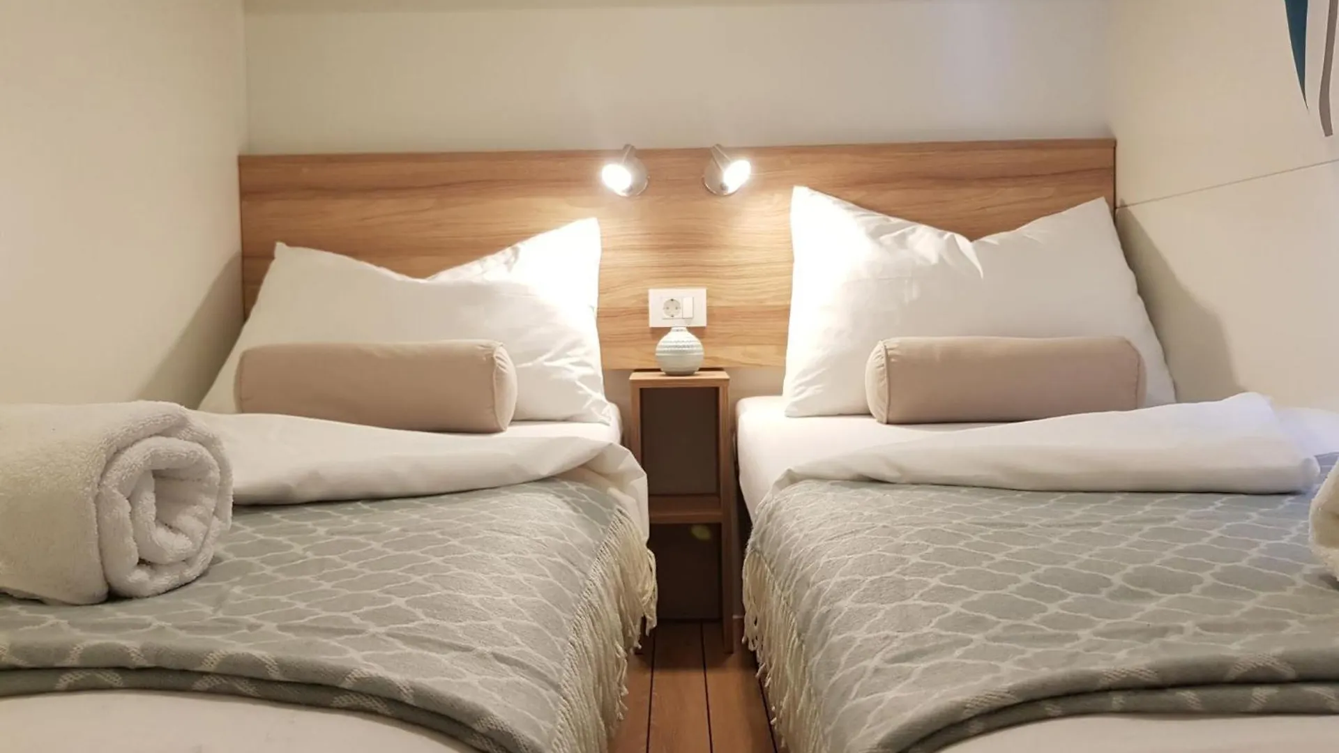 Holiday Home Banko Camping-2 By Interhome Porec Croatia