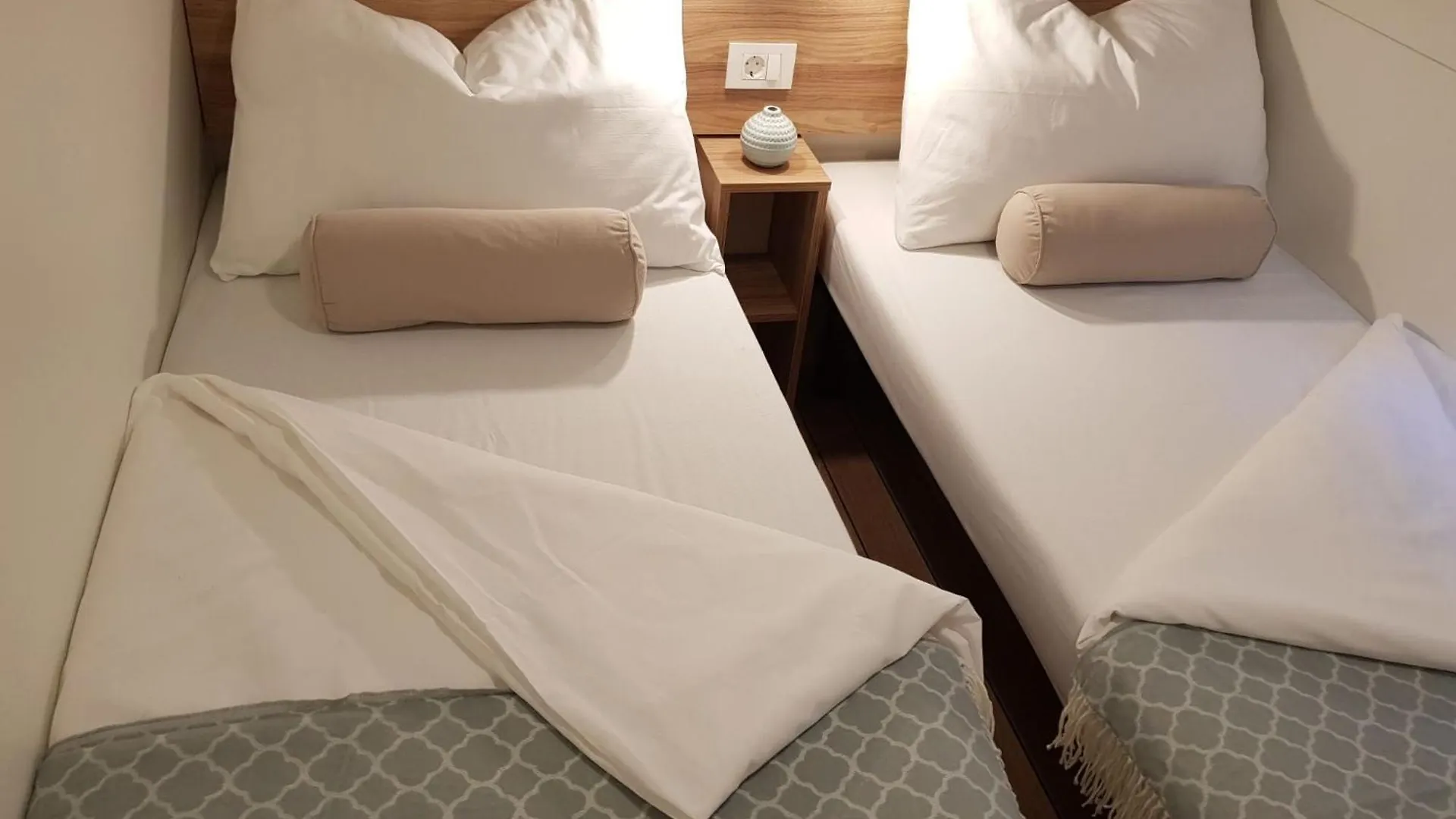Holiday Home Banko Camping-2 By Interhome Porec