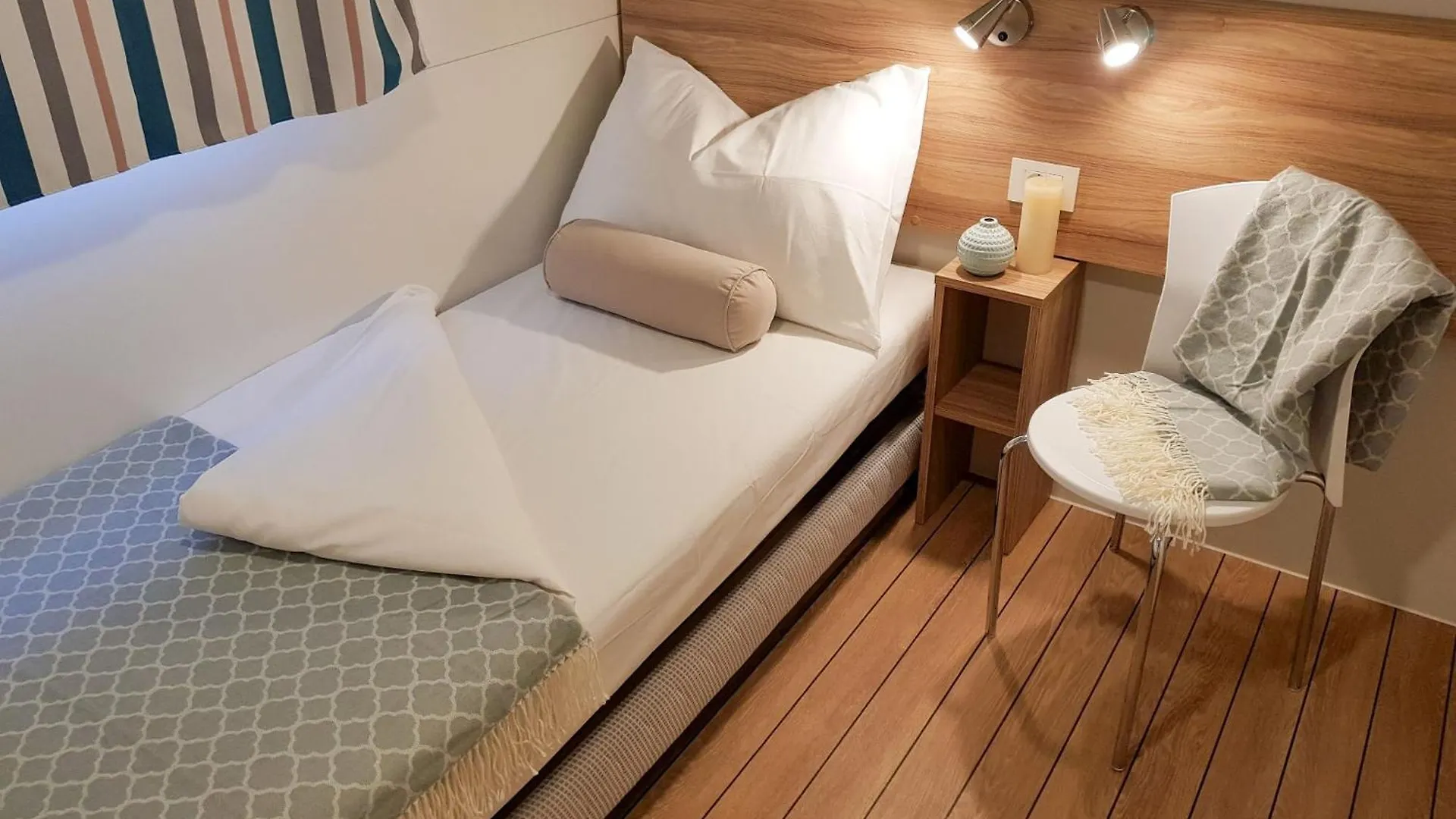 Holiday Home Banko Camping-2 By Interhome Porec