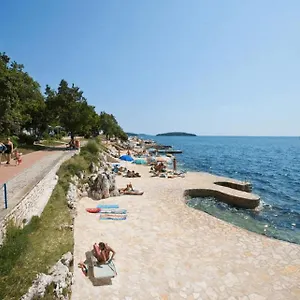 Parco vacanze Easyatent Safari Tent Zelena Laguna, Porec