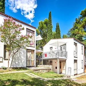 Apartment Astra Plava Laguna, Porec