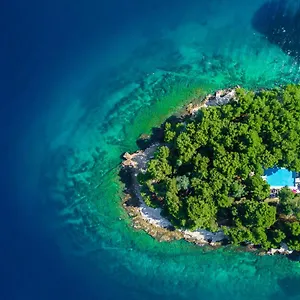 4* Отель Galijot Plava Laguna