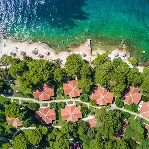 4* Отель Village Galijot Plava Laguna