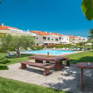 Apartment Maj Premium, Porec