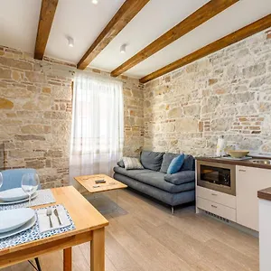 Guest house The 3 Figs, Porec