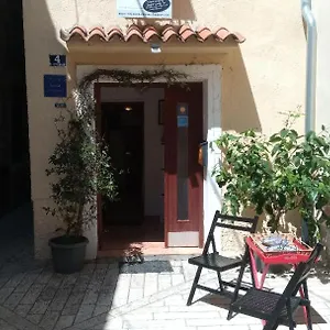 Apartment Old Town Charmer, Porec