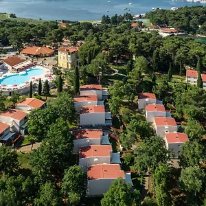 Apartment Bellevue Plava Laguna, Porec
