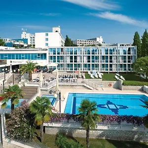 Hotel Zorna Plava Laguna, Porec