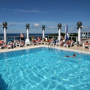 Hotel Gran Vista Plava Laguna, Porec