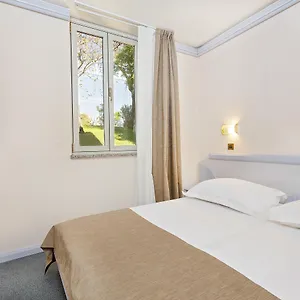 Hotel Plavi Plava Laguna, Porec