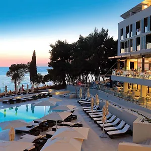 Hotel Parentium Plava Laguna, Porec