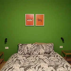 Apartment Travel Stop, Porec