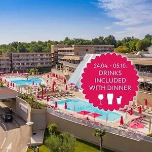 Hotel Molindrio Plava Laguna, Porec