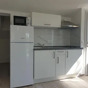 Casa vacanze Novo Naselje, Porec