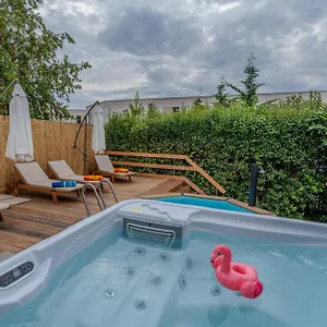  Вилла Spadici 80m From The