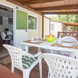 Cherry Premium Bianca Mobile Homes Zelena Laguna Poreč