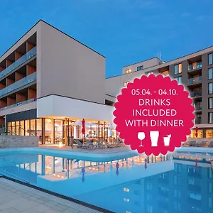 4* Отель Garden Park Plava Laguna