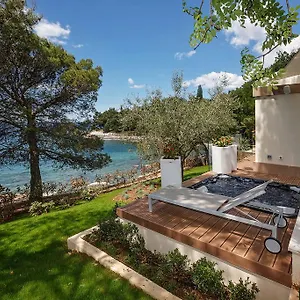 Вилла Bellevue Plava Laguna