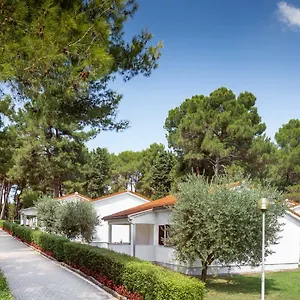 Apartment Galijot Plava Laguna, Porec