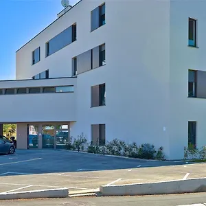 Spada Iii Poreč
