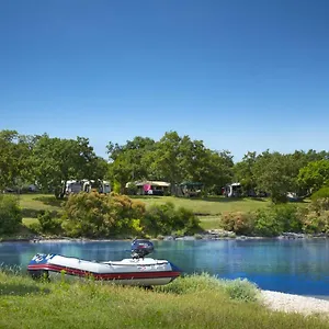 Casa vacanze Victoria Mobilehome In Solaris Fkk Naturist, Porec