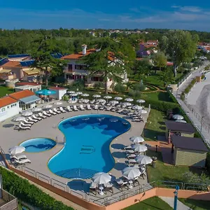 Appartement Materada, Poreč