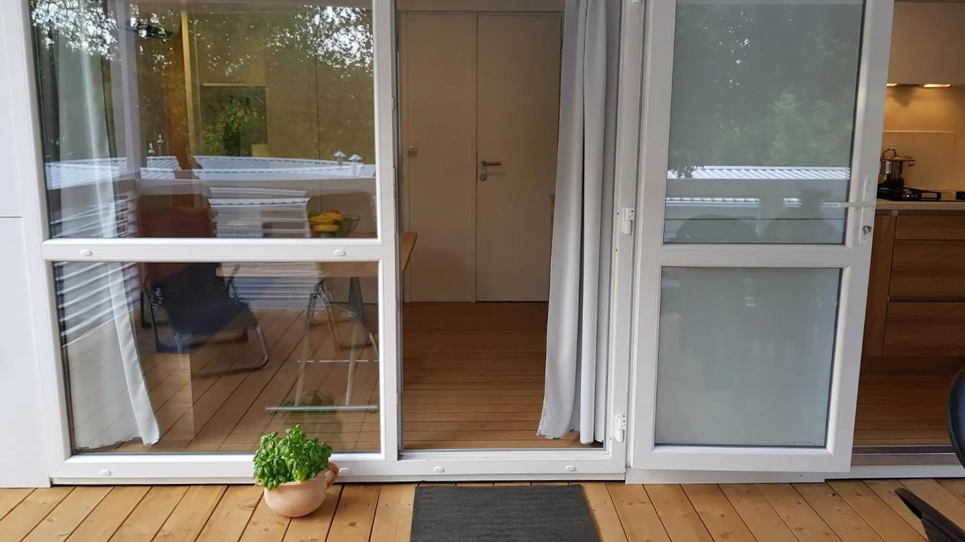 Holiday Home Banko Camping-2 By Interhome Poreč 0*,  Chorvatsko
